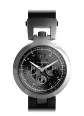 Bovet AMADEO Chronograph CAMBIANO 45 CHPIN007