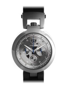 Bovet AMADEO Chronograph CAMBIANO 45 CHPIN008