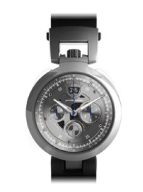 Bovet AMADEO Chronograph CAMBIANO 45 CHPIN008
