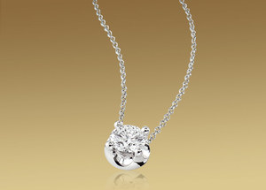 Bvlgari BRIDAL CORONA Ref. CL188308