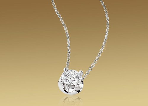 Bvlgari BRIDAL CORONA Ref. CL188308