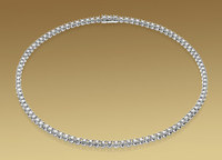 Bvlgari BRIDAL CORONA Ref. CL850565