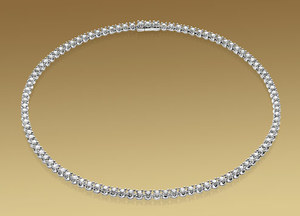 Bvlgari BRIDAL CORONA Ref. CL850565