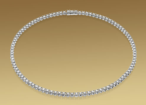 Bvlgari BRIDAL CORONA Ref. CL850565
