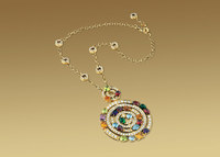 Bvlgari CERCHI Ref.CL852998