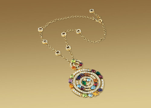 Bvlgari CERCHI Ref.CL852998
