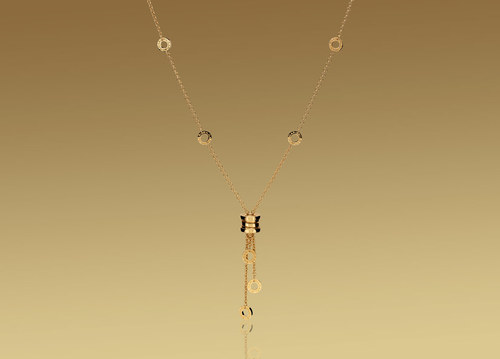 Bvlgari B.ZERO1 Ref.CL853822