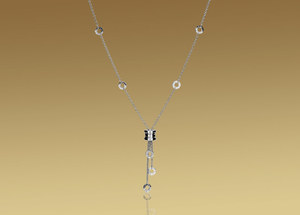 Bvlgari B.ZERO1 Ref.CL853896