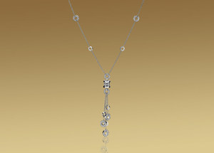  Bvlgari B.ZERO1 Ref.CL853969