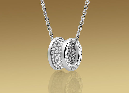 Bvlgari B.ZERO1 Ref.CL855800