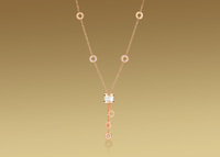 Bvlgari B.ZERO1 Ref.CL856019
