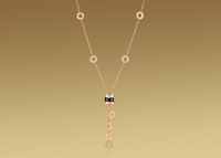 Bvlgari B.ZERO1 Ref.CL856127