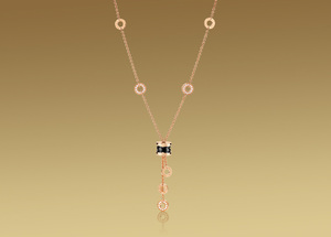 Bvlgari B.ZERO1 Ref.CL856127