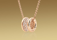 Bvlgari B.ZERO1 Ref.CL856300