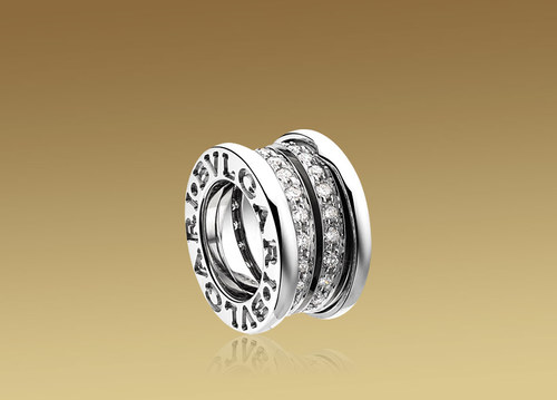 Bvlgari B.ZERO1 Ref.CN851815