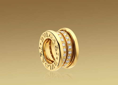 Bvlgari B.ZERO1 Ref.CN851844