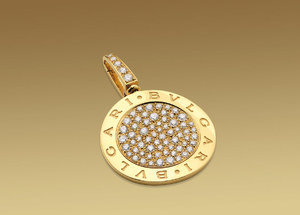 Bvlgari Bvlgari Ref.CN854734