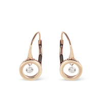 Серьги Ponte Vecchio Vega CO670R
