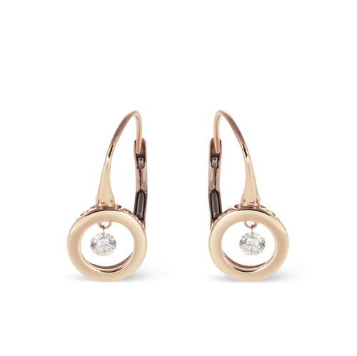 Серьги Ponte Vecchio Vega CO670R