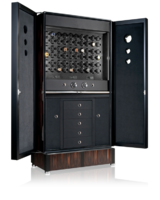 Шкатулки для подзавода Buben & Zorweg Collector XL