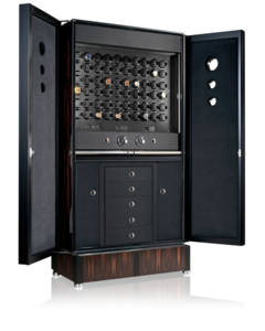 Шкатулки для подзавода Buben & Zorweg Collector XL