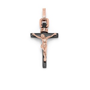 Крест Baraka CR213201ROGR