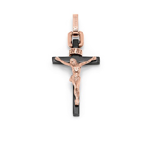 Крест Baraka CR213201ROGR
