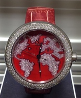 Jacob & Co. Watches JC-47SR-2