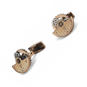 Запонки TF Est. 1968 Rotor Ref. CRO-PR99