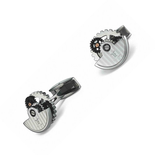 Запонки TF Est. 1968 Rotor Ref. CRO-SS99