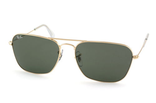 Ray-Ban Caravan RB 3136 001
