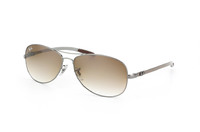 Ray-Ban Carbon Fibre Kollektion RB 8301 004/51