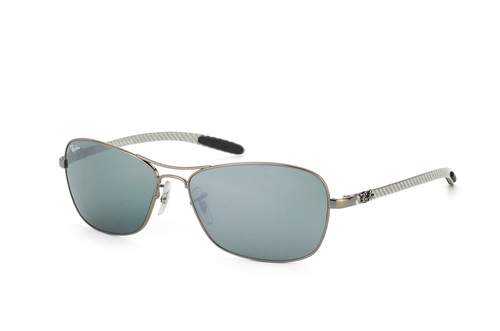 Ray-Ban Carbon Fibre RB 8302 004/40