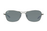 Ray-Ban Carbon Fibre RB 8302 004/40