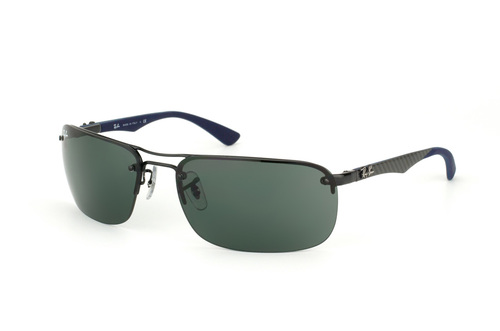 Ray-Ban Carbon Fibre RB 8310 002/71