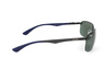Ray-Ban Carbon Fibre RB 8310 002/71