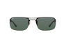 Ray-Ban Carbon Fibre RB 8310 002/71