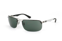 Ray-Ban Carbon Fibre RB 8310 004/71