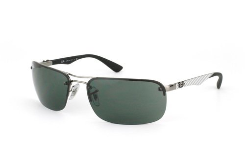 Ray-Ban Carbon Fibre RB 8310 004/71
