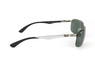 Ray-Ban Carbon Fibre RB 8310 004/71