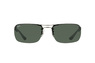 Ray-Ban Carbon Fibre RB 8310 004/71