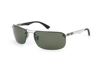 Ray-Ban Carbon Fibre RB 8310 004/9A