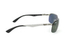 Ray-Ban Carbon Fibre RB 8310 004/9A
