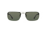 Ray-Ban Carbon Fibre RB 8310 004/9A