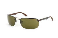 Ray-Ban Carbon Fibre RB 8310 014/73