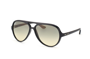 Ray-Ban Cats 5000 RB 4125 601/32