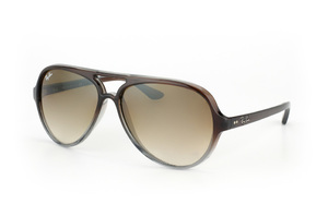 Ray-Ban Cats 5000 RB 4125 824/51