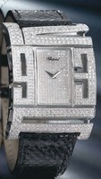Chopard Classic Specials Xtravaganza Rectangular 127126-1002
