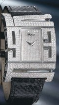 Chopard Classic Specials Xtravaganza Rectangular 127126-1002