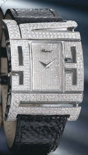 Chopard Classic Specials Xtravaganza Rectangular 127126-1002